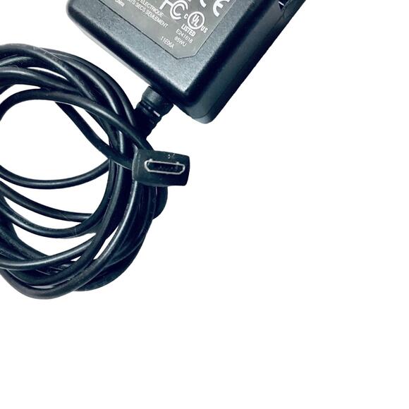 Rocketfish - Micro USB Wall Charger - RF-MCB90 - Picture 4 of 6